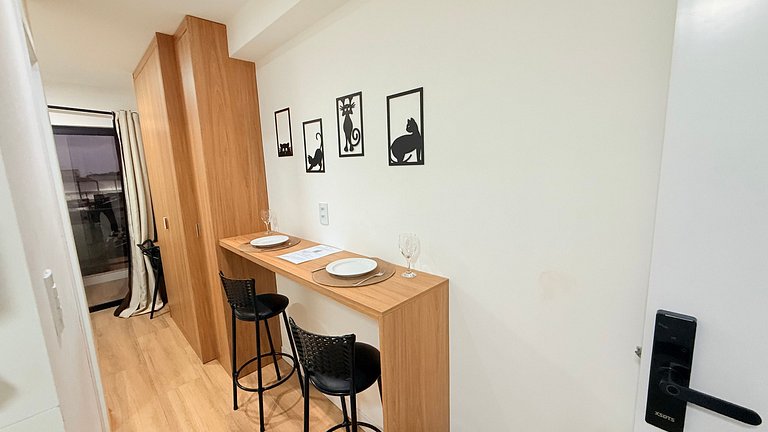 Cozy residential studio at Concept Life Stella Maris – CL410