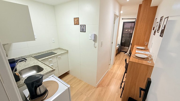 Cozy residential studio at Concept Life Stella Maris – CL410