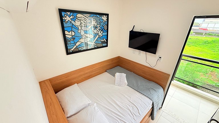 Cozy studio near the beach - CL308