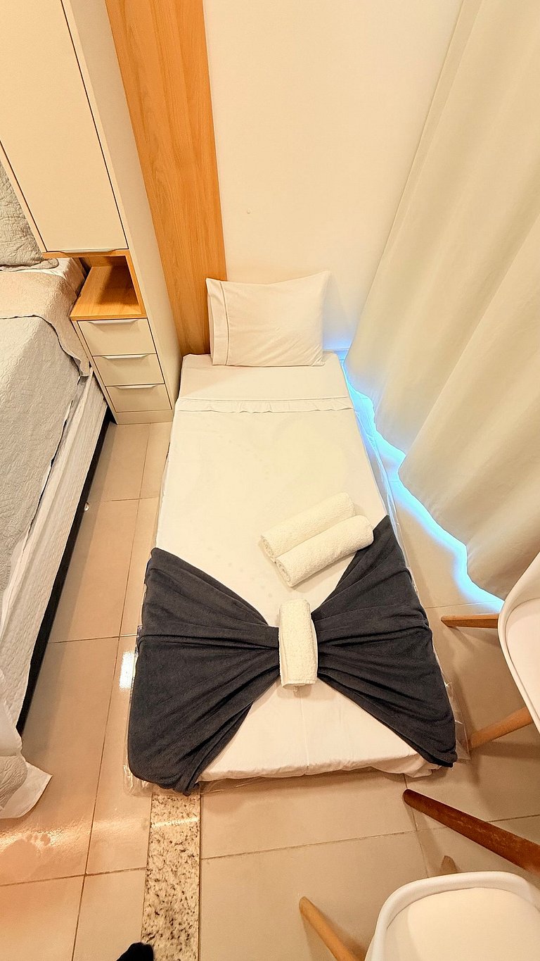 Modern and Cozy Studio - CL312